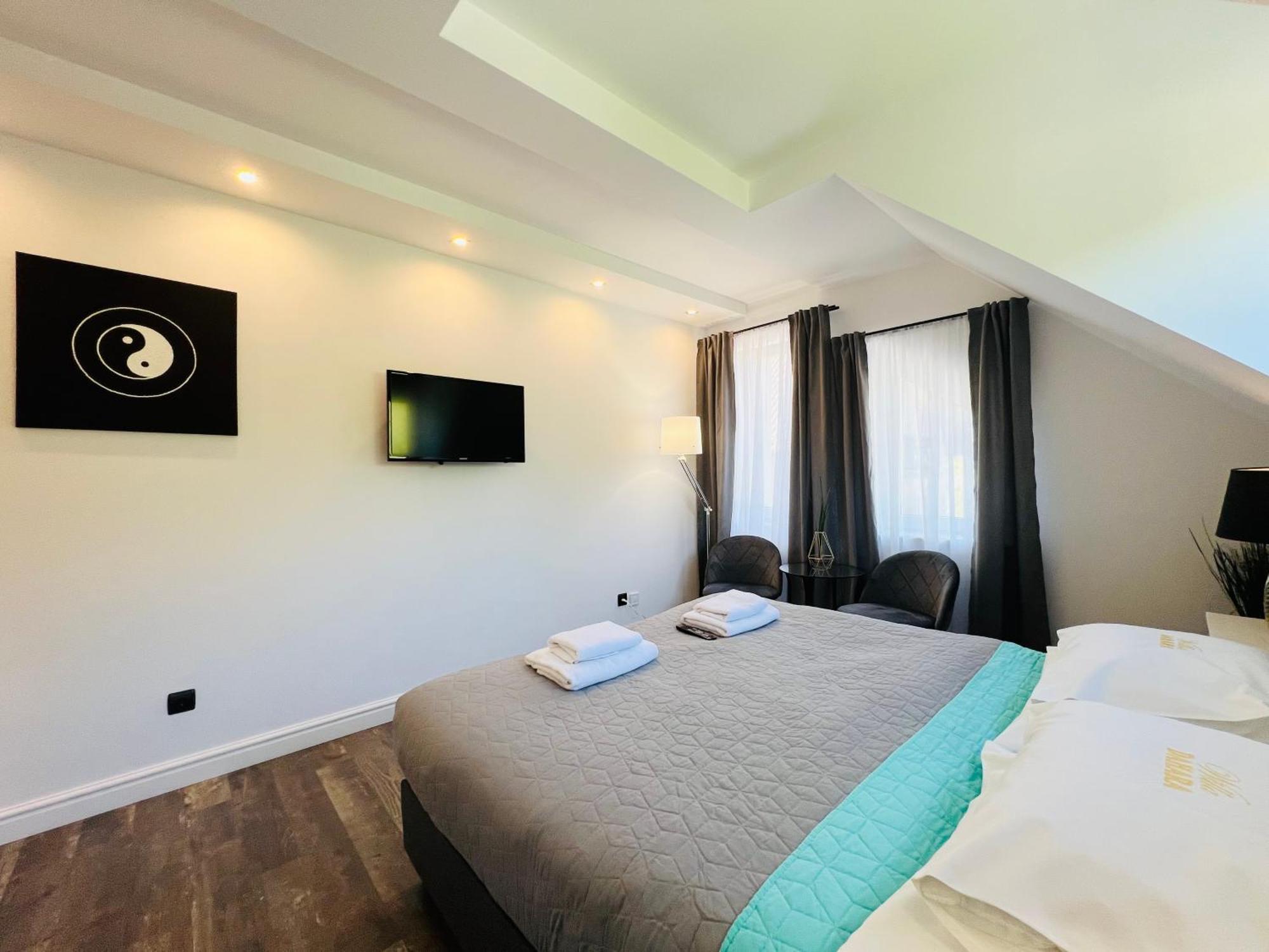 Apartamenty Deluxe-Blisko Plazy-Kuchnia,Parking-Grupa Hotelowa Plazowelove (Adults Only) Krynica Morska Exterior foto