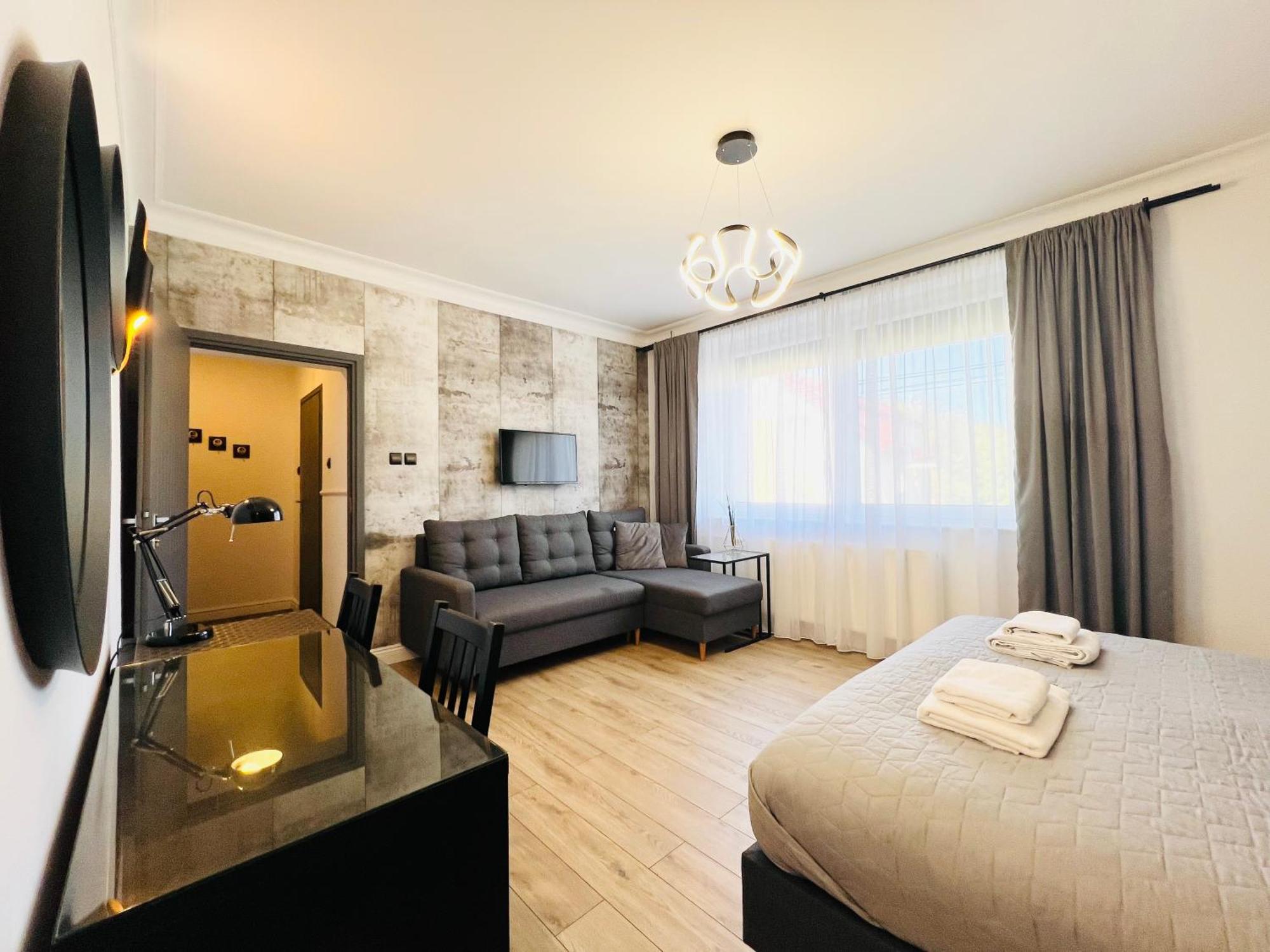 Apartamenty Deluxe-Blisko Plazy-Kuchnia,Parking-Grupa Hotelowa Plazowelove (Adults Only) Krynica Morska Exterior foto